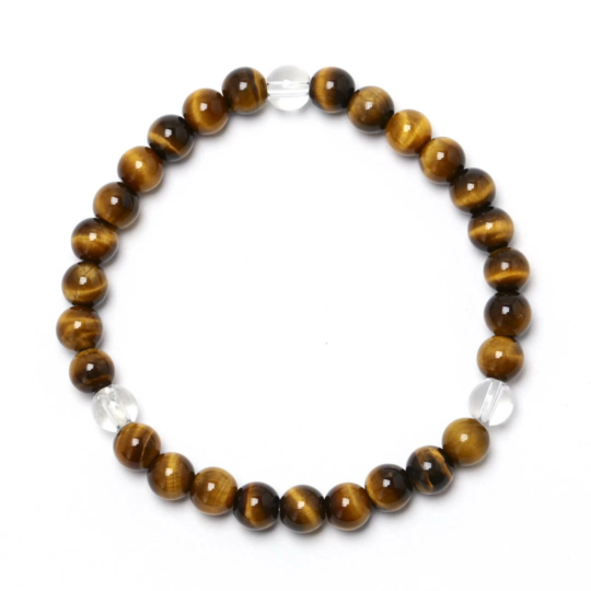 タイガーアイ 6ミリブレスレット