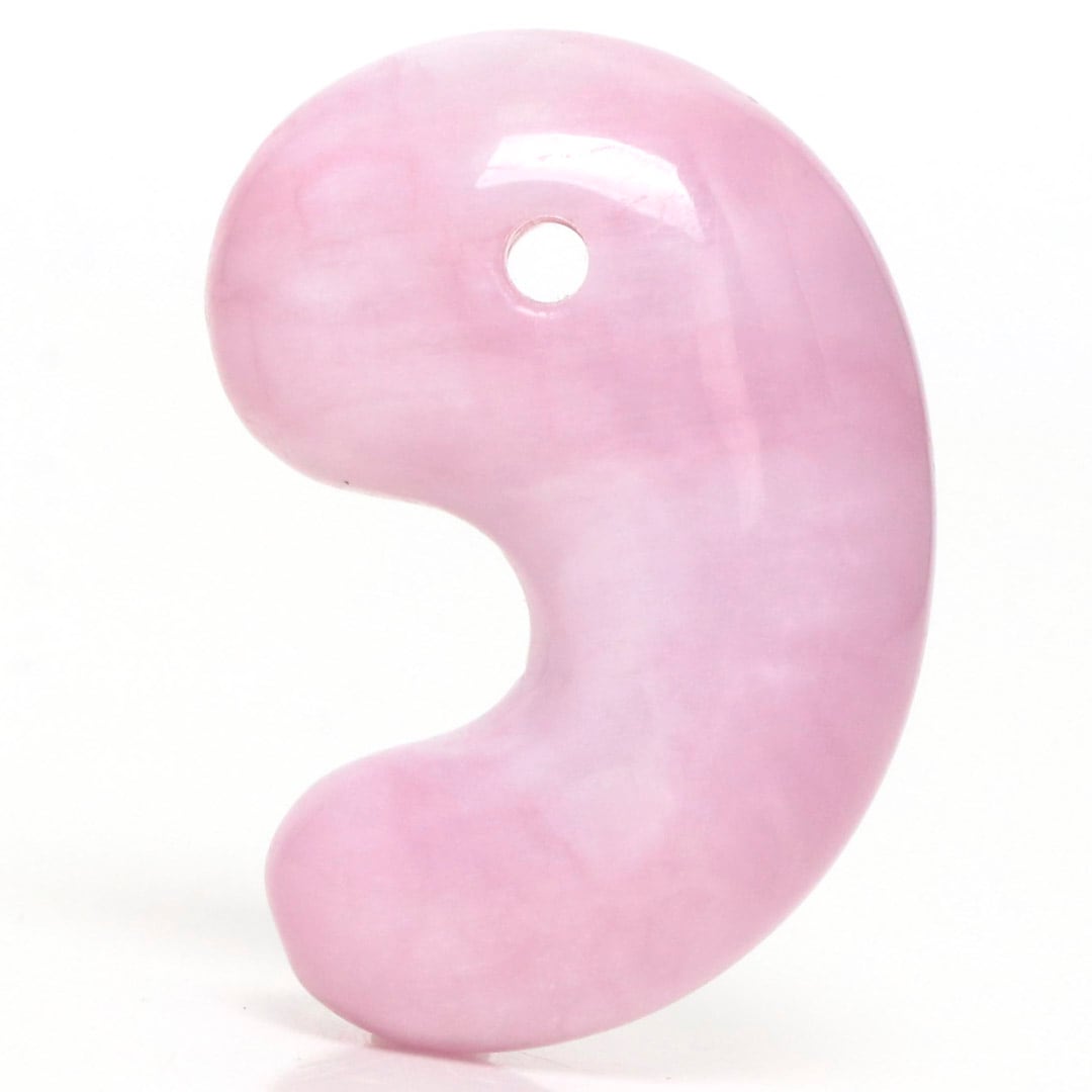 出雲型勾玉 パワーストーン・天然石のアクセサリーショップ