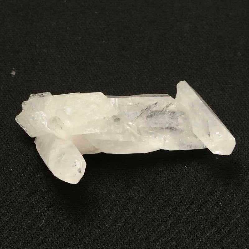 ペンデュラム ヒマラヤ水晶（ラフ）