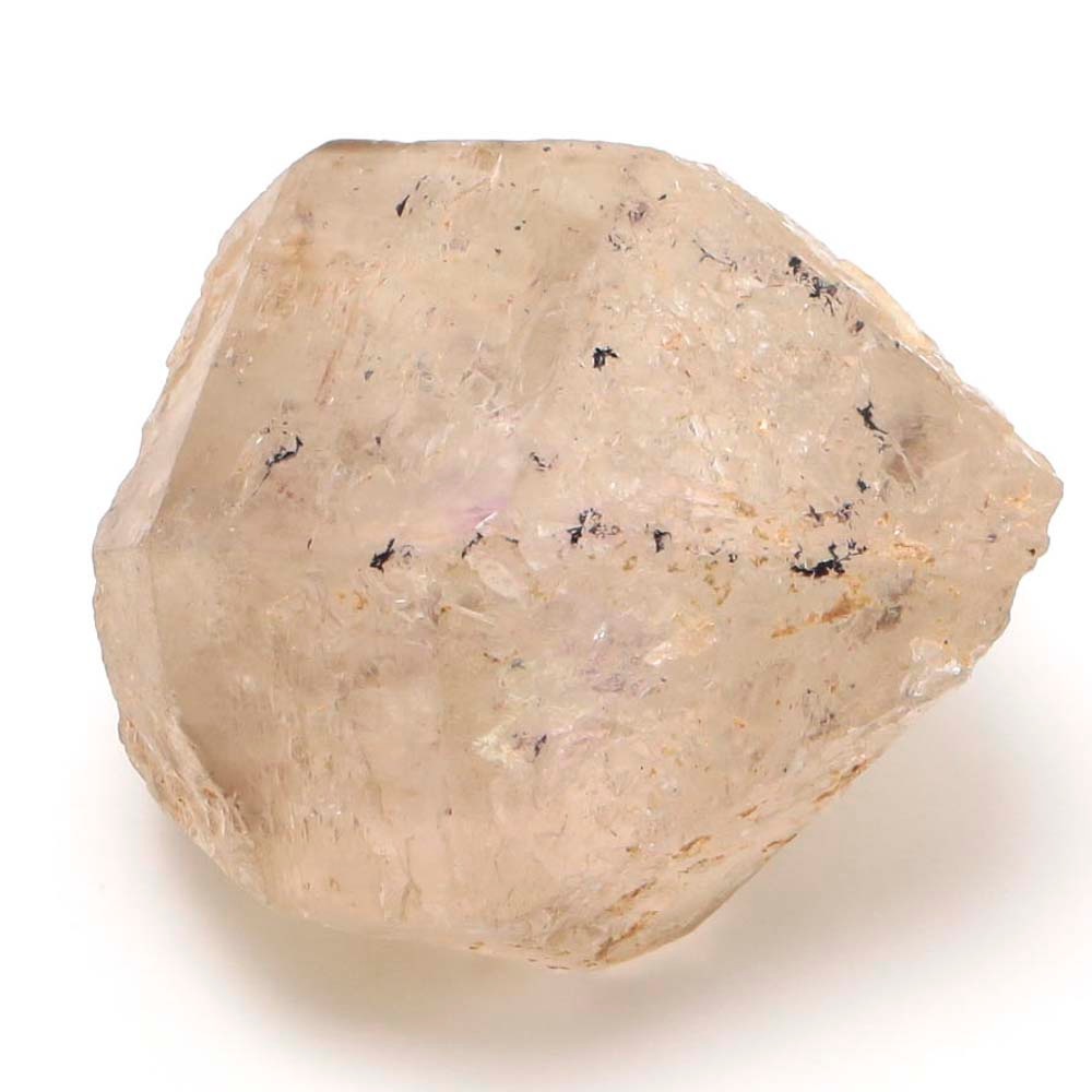 エレスチャル原石原石置物