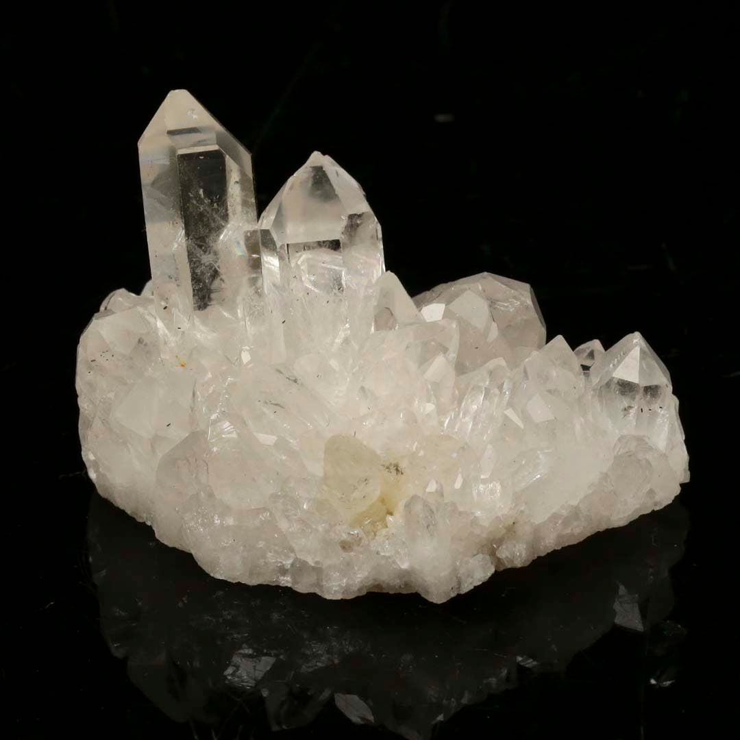 ニードル 水晶クラスター 1.6kg 天然石 パワーストーン 原石 ニードル 水晶クラスター 1.6kg 天然石 パワーストーン 原石 原石/置物