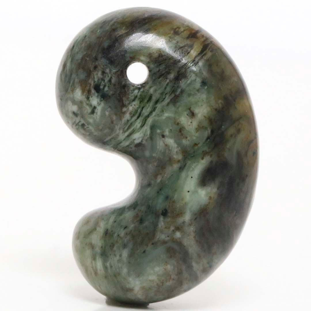 蛇石 金運上昇‼️勾玉型✡️金蛇石✡️ 蛇石 金運上昇‼️勾玉型✡️金蛇石✡️ 蛇石 金運上昇‼️勾玉型