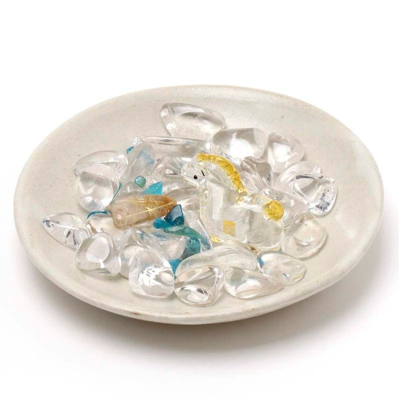 勾玉・パワーストーン・天然石のアクセサリーを縁結びの地、出雲よりお