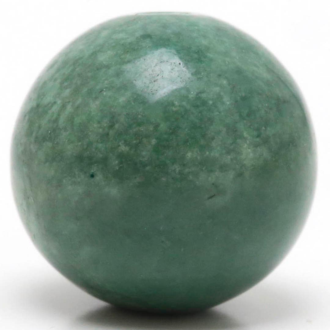 花仙碧玉出雲型勾玉