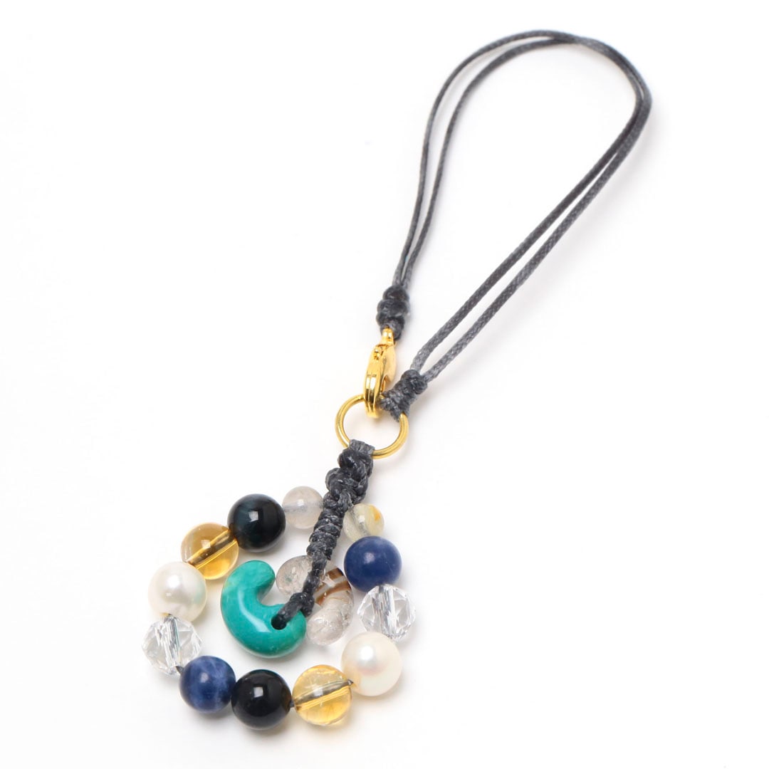 ラッキーカラー 青 パワーストーン・天然石のアクセサリーショップ