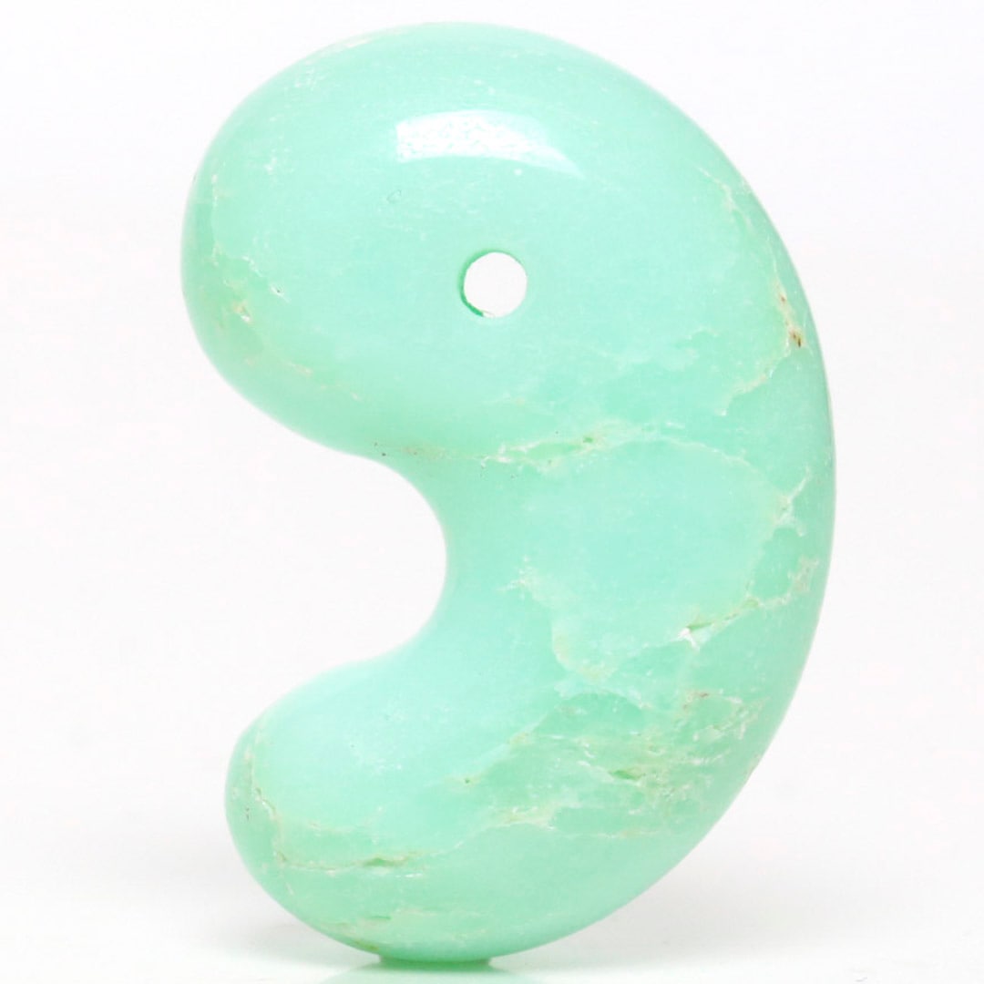 出雲型勾玉 パワーストーン・天然石のアクセサリーショップ