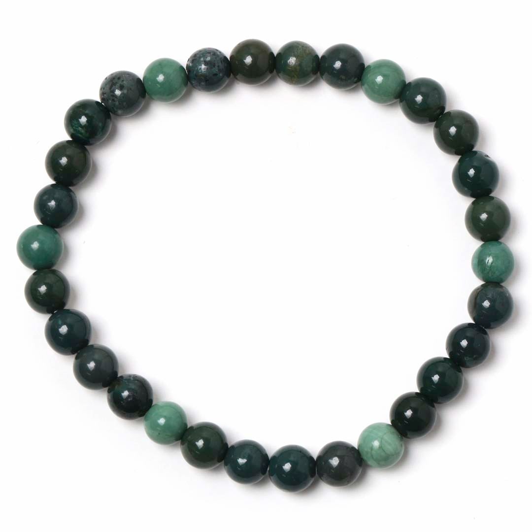 ✳摩訶不思議な色彩　花仙山出雲型勾玉　ピカピカ極上研磨　⭕️鑑定鑑別書付の本物です 花仙碧玉出雲型勾玉