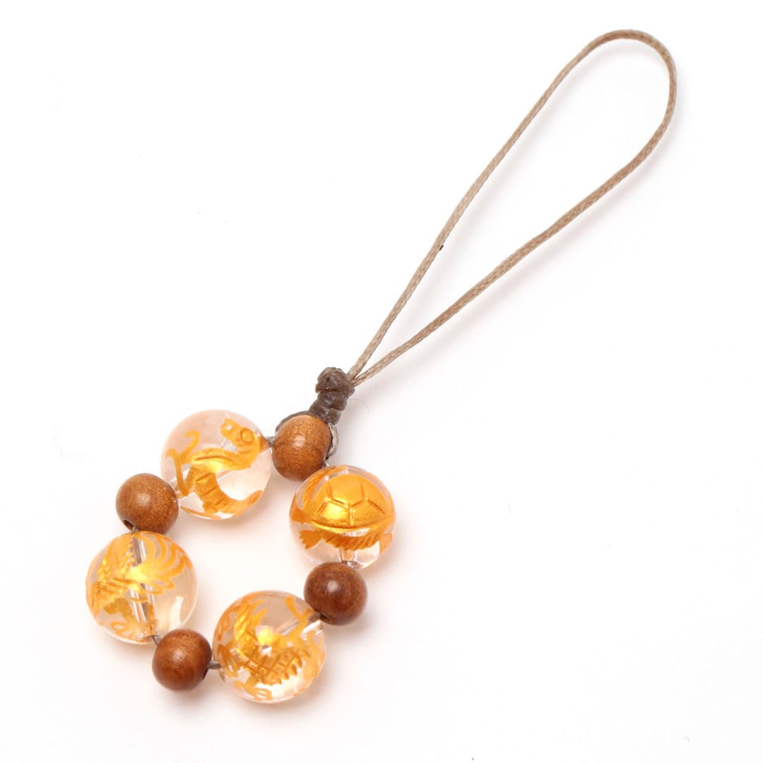 開運特集 限定アクセサリー