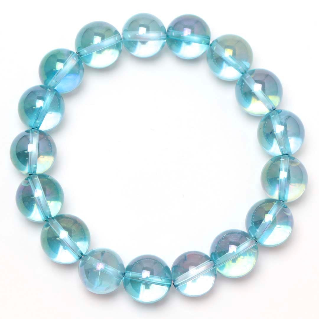 アクアオーラ 12ミリ ブレスレット