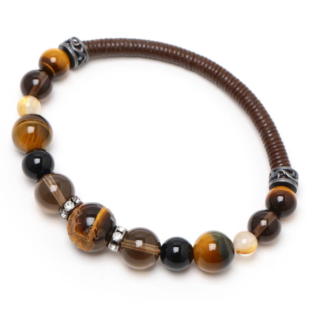 願い事から選ぶ - 金運・仕事運 パワーストーン・天然石のアクセサリー