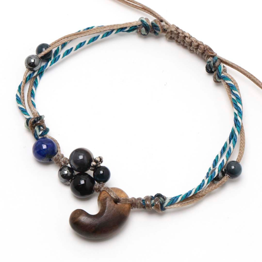 オリジナル編みブレスレット_006【八王子店】