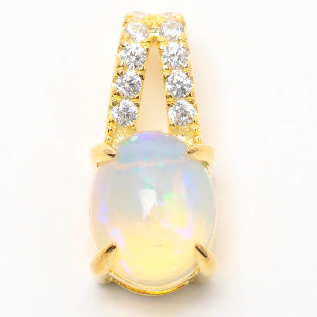 【高品質】プレシャスオパール ペンダントトップ 楽天市場】5A超透明宝石質【プレシャスオパール ペンダントトップ