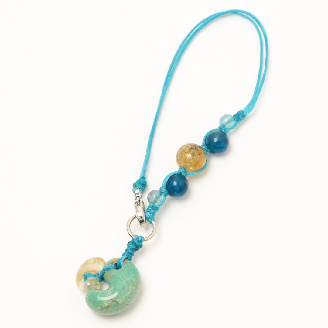 ルチルクォーツ