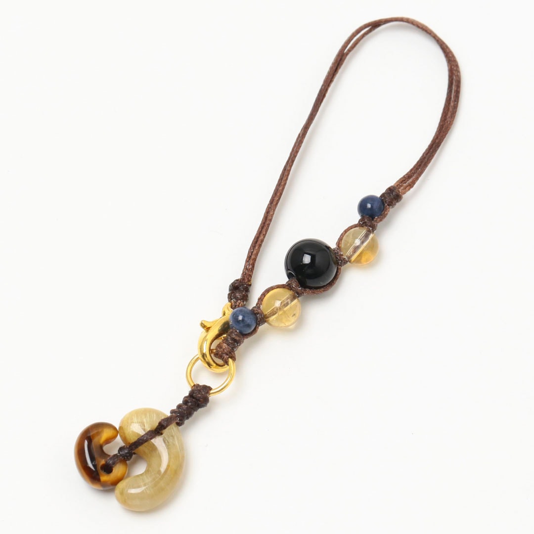 オリジナルチャーム_魔除け・金運