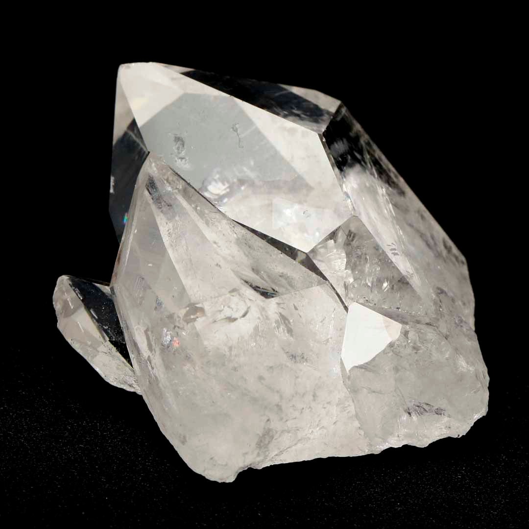 クオーツ置物　パワーストーン原石　置物 楽天市場】ガーデンクォーツ 磨き原石 約15.8〜41.6g 数量限定 選べる