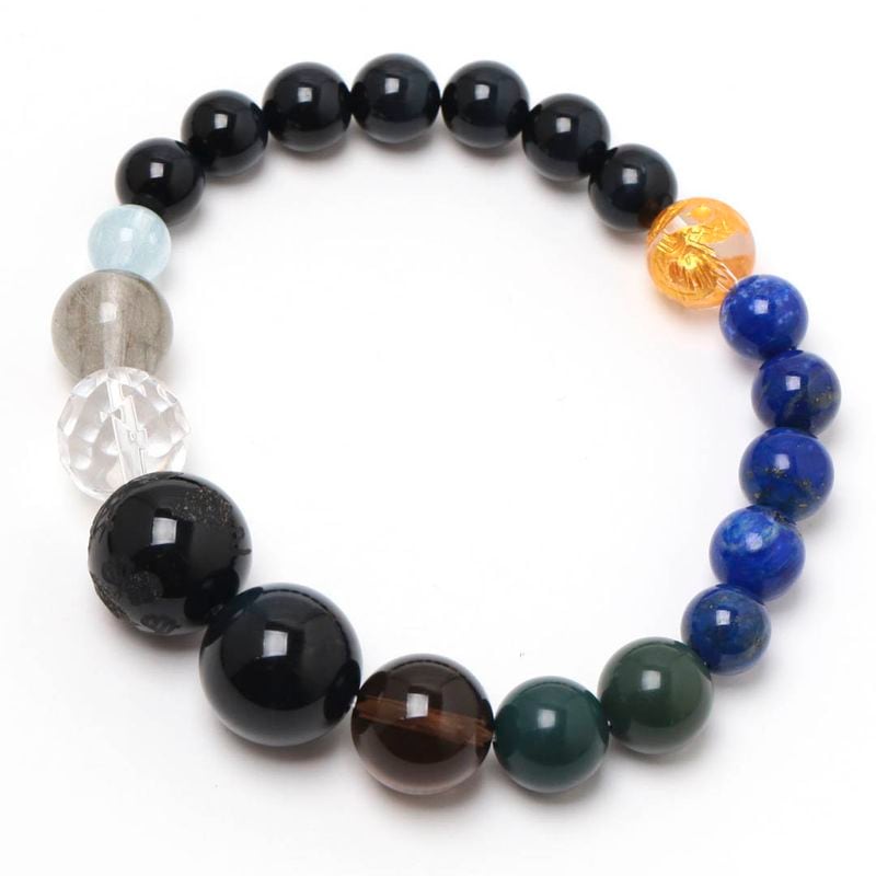 厄除け・魔除けブレスレット MG-2c_BM153