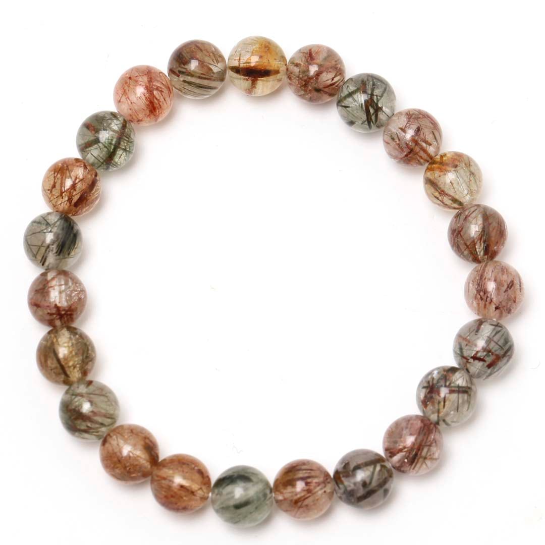 こだわりブレスレット パワーストーン・天然石のアクセサリーショップ