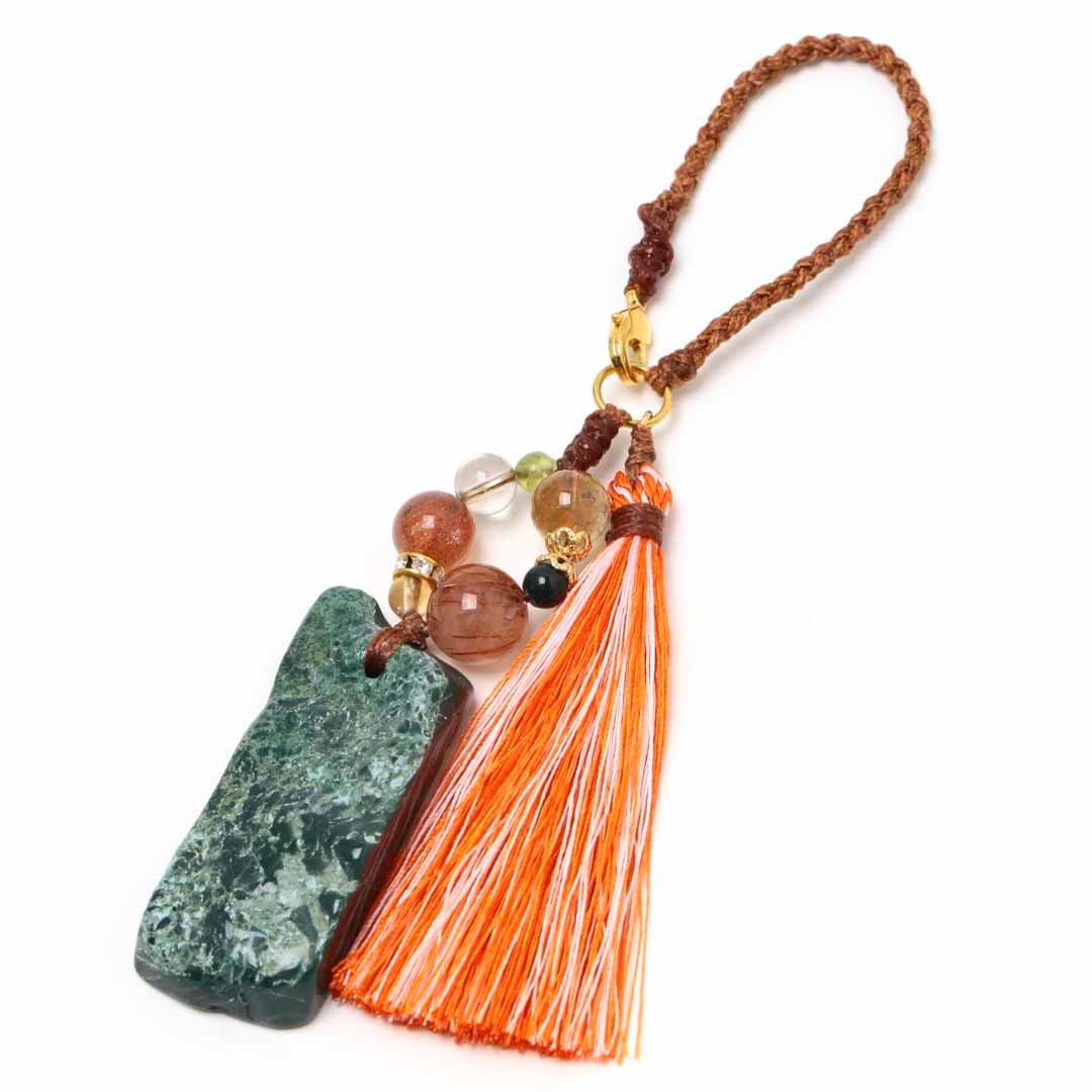 願い事から選ぶ - 金運・仕事運 パワーストーン・天然石のアクセサリー