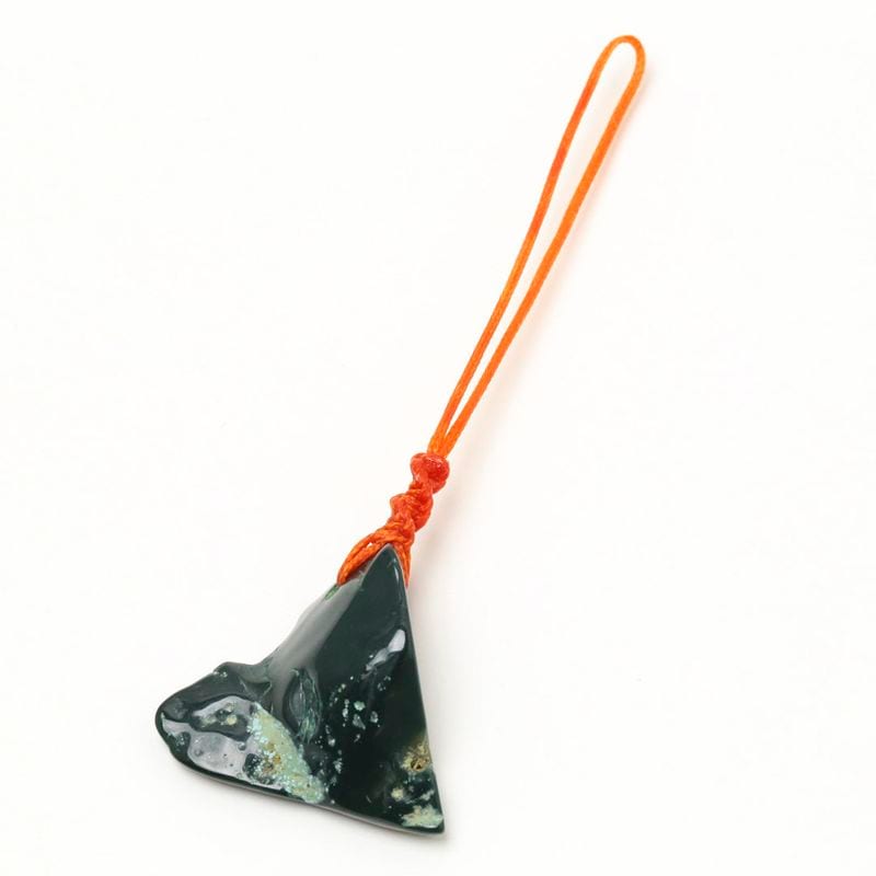 限定1石】玉人磨 出雲石 10g= 島根県・花仙山産