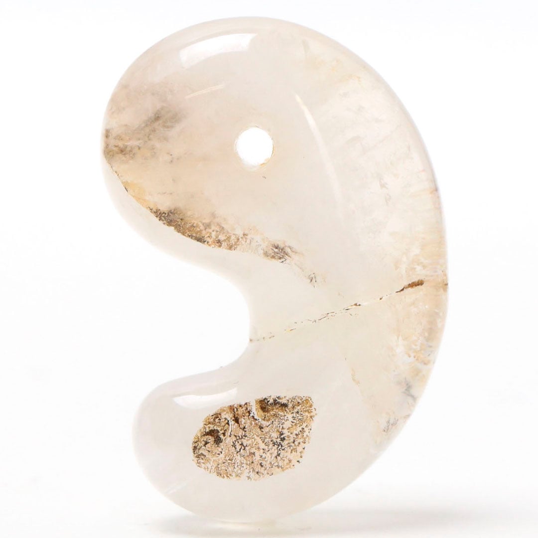 出雲型勾玉 パワーストーン・天然石のアクセサリーショップ