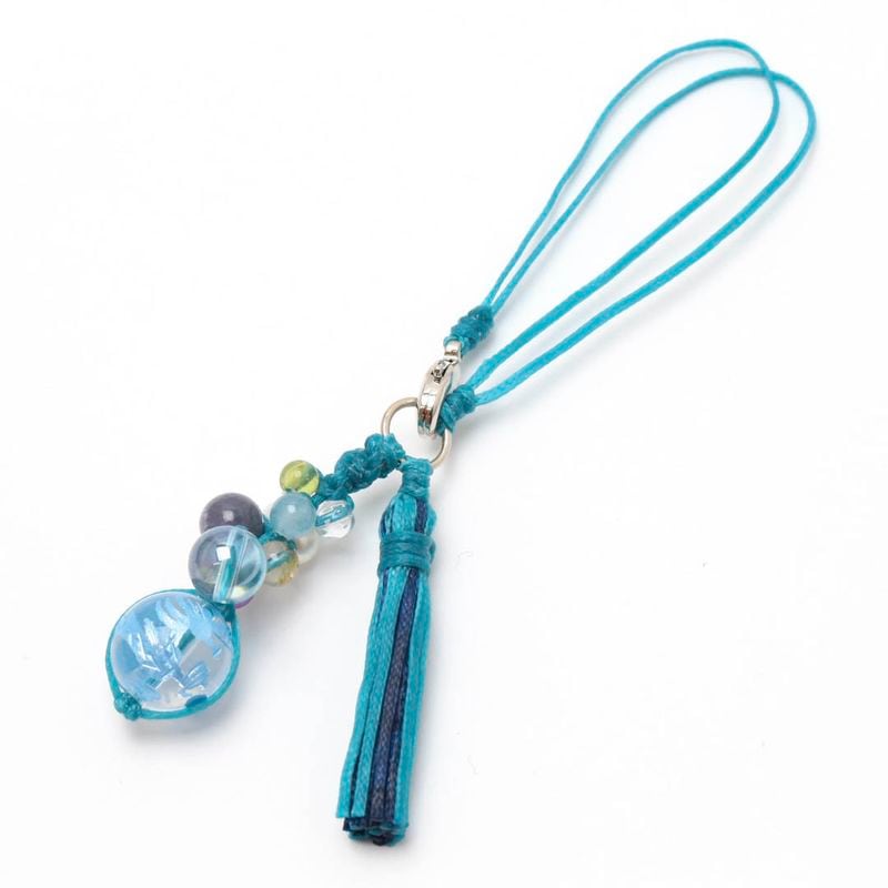 清めのたましずく ヒマラヤ水晶入り