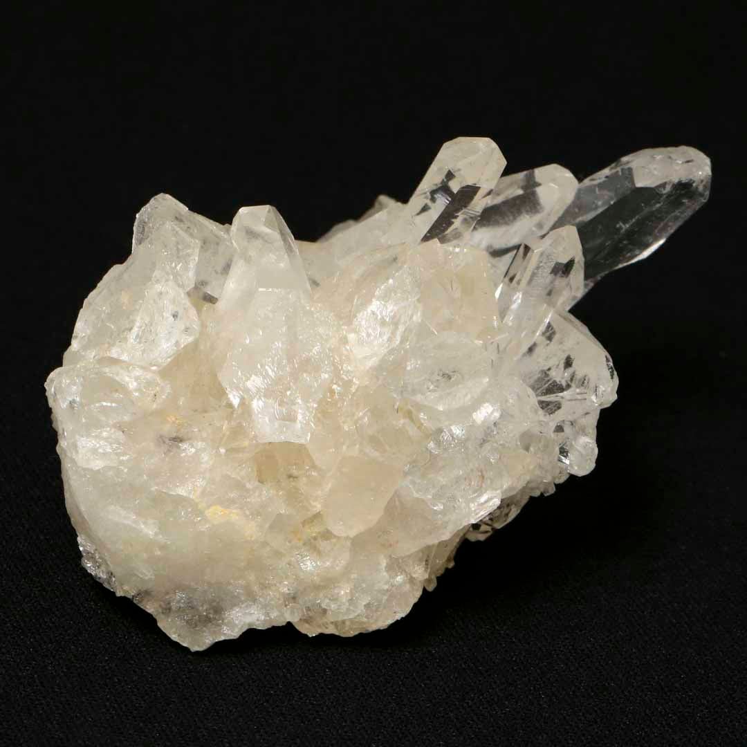 水晶クラスター② ブラジル・ミナスジェライス州産