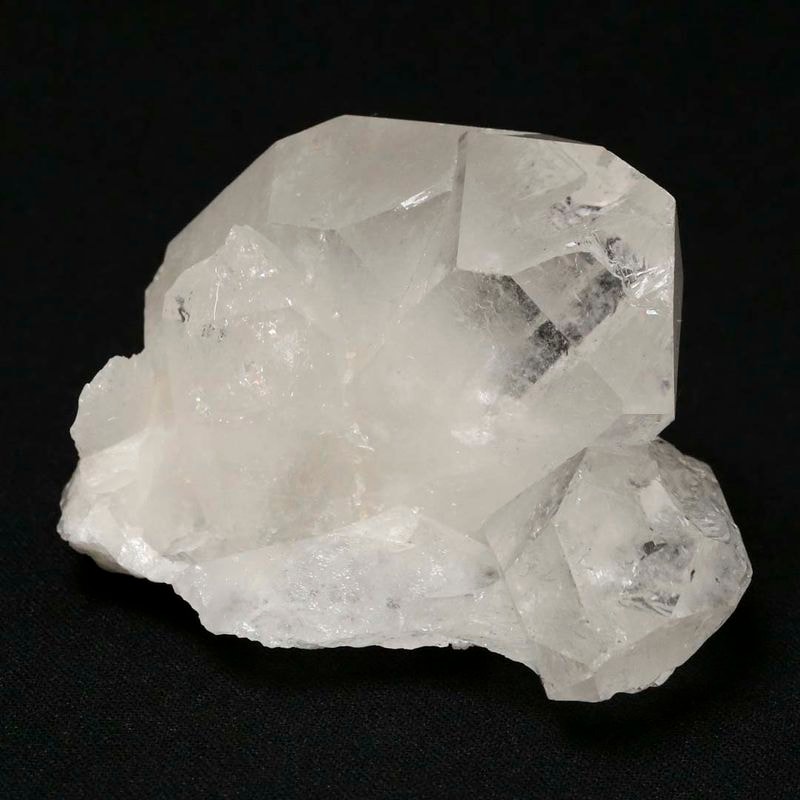 水晶クラスター② ブラジル・ミナスジェライス州産