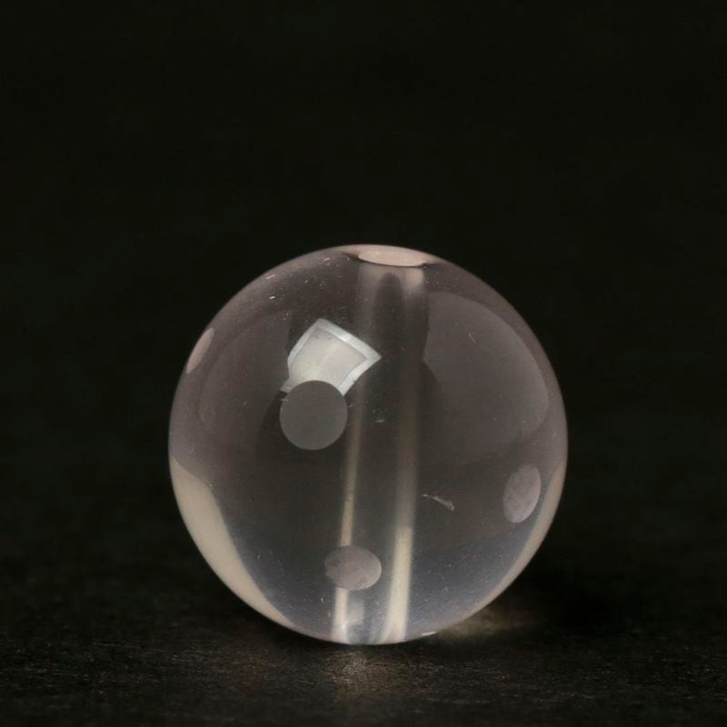 勾玉・パワーストーン・天然石のアクセサリーを縁結びの地、出雲よりお