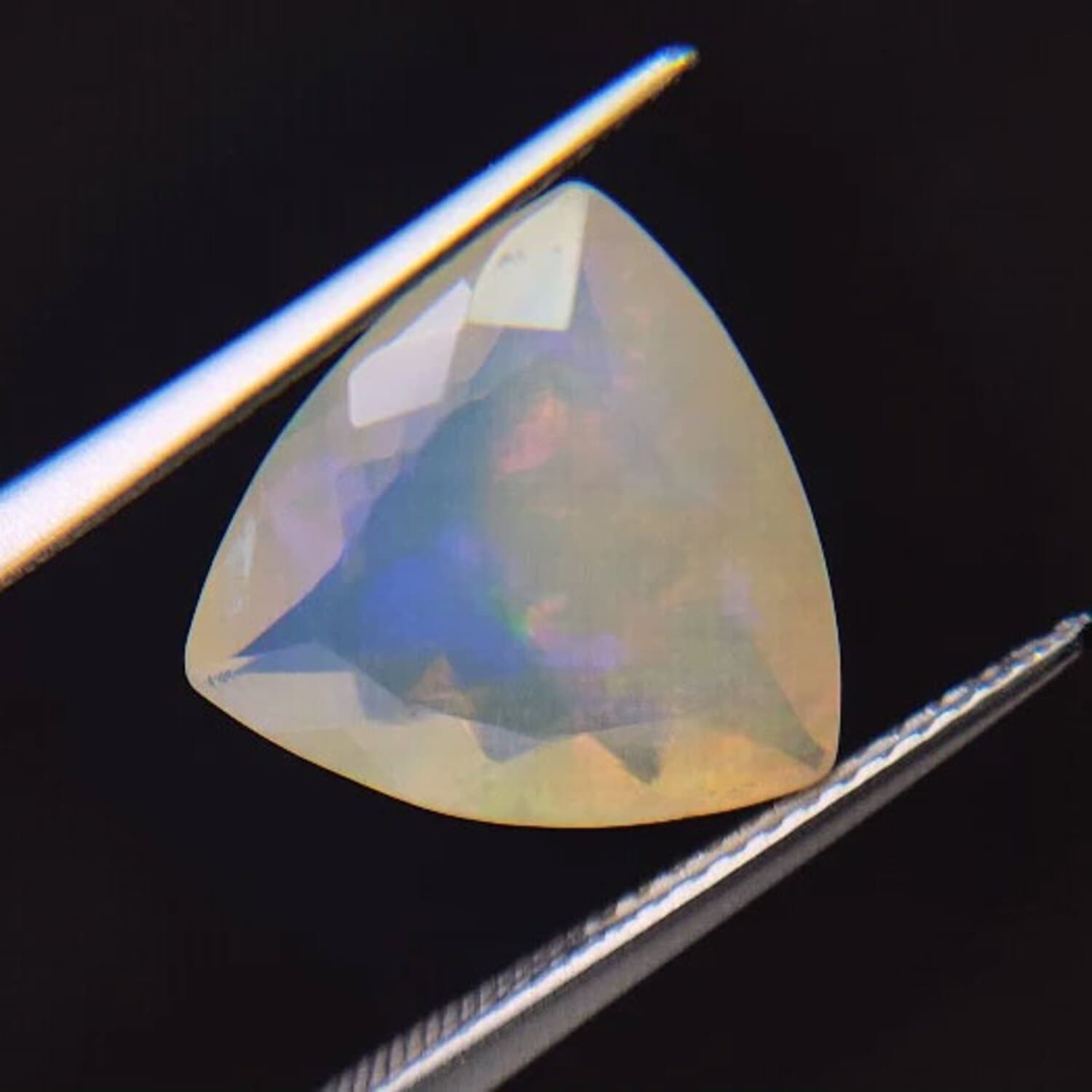 オパール ルース 3.40ct