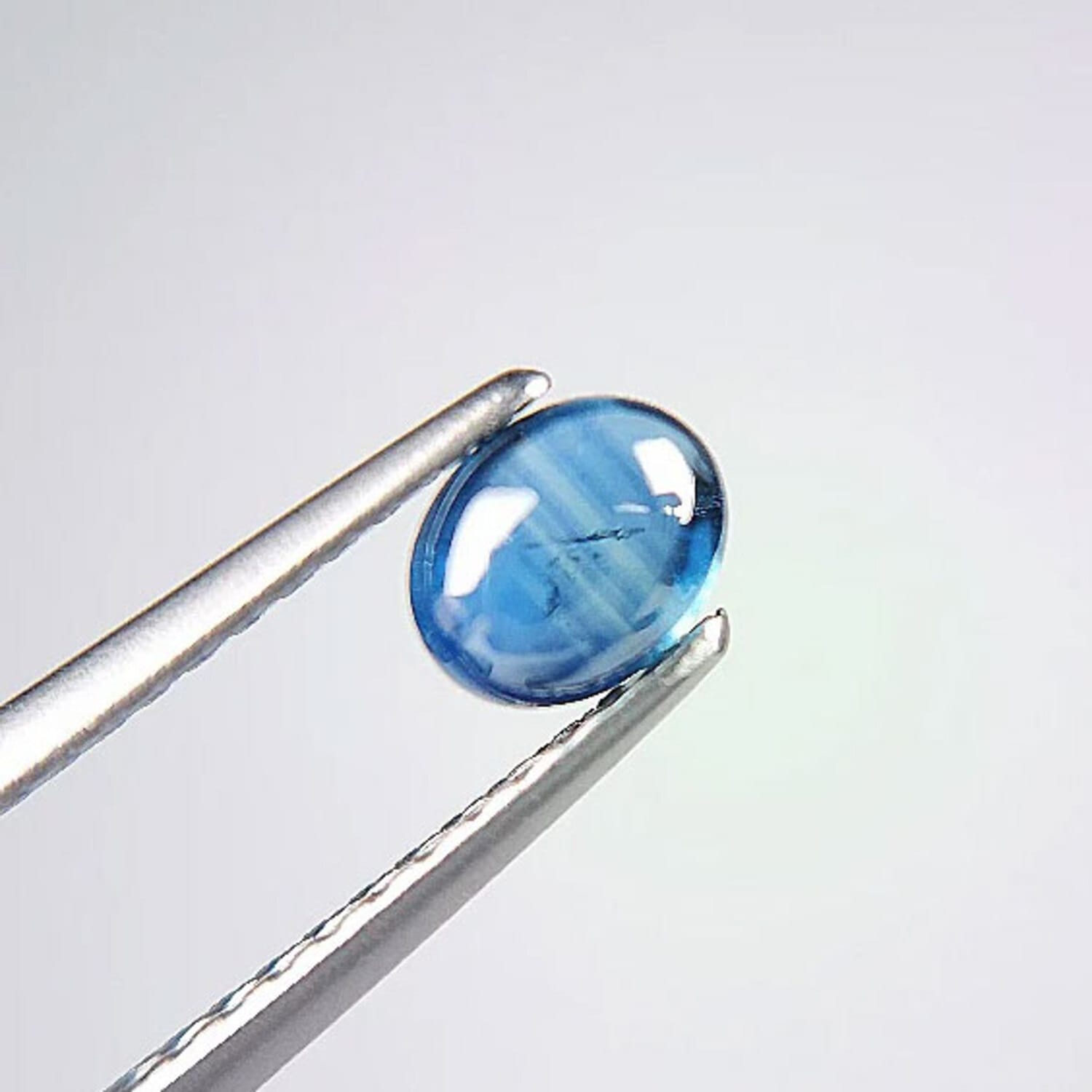 サファイア ルース 0.53ct