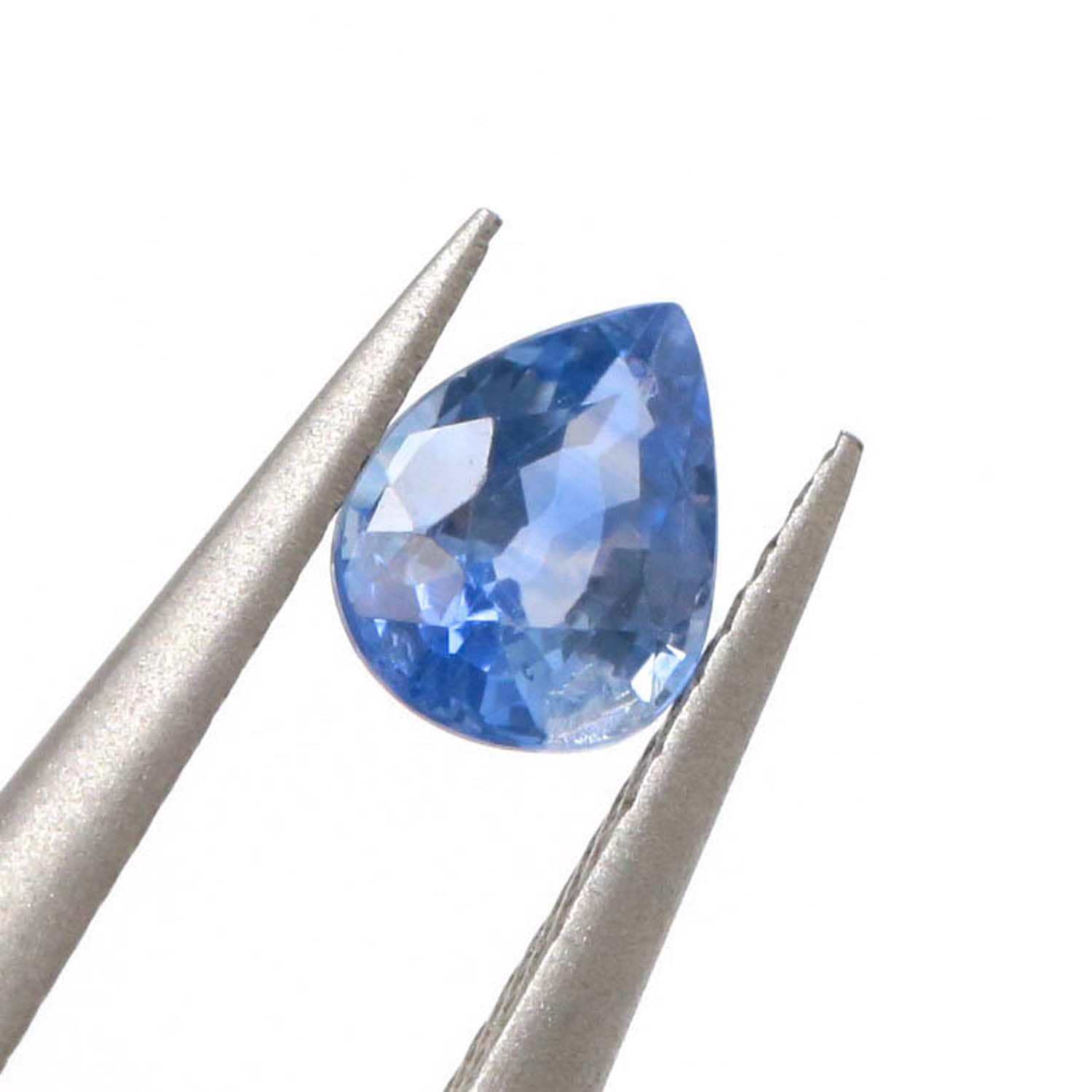 サファイア ルース 0.60ct