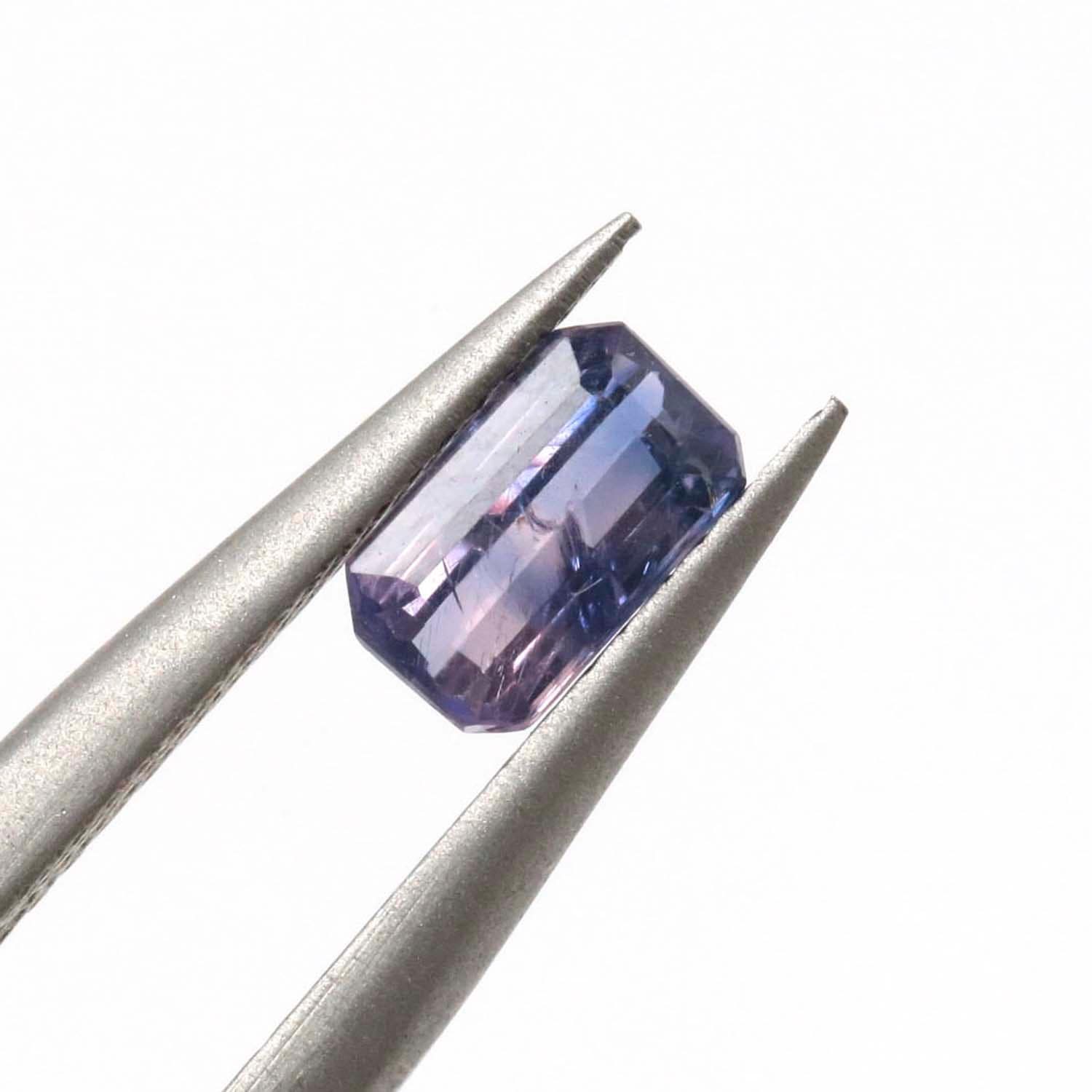 ウィンザーサファイア ルース 0.65ct