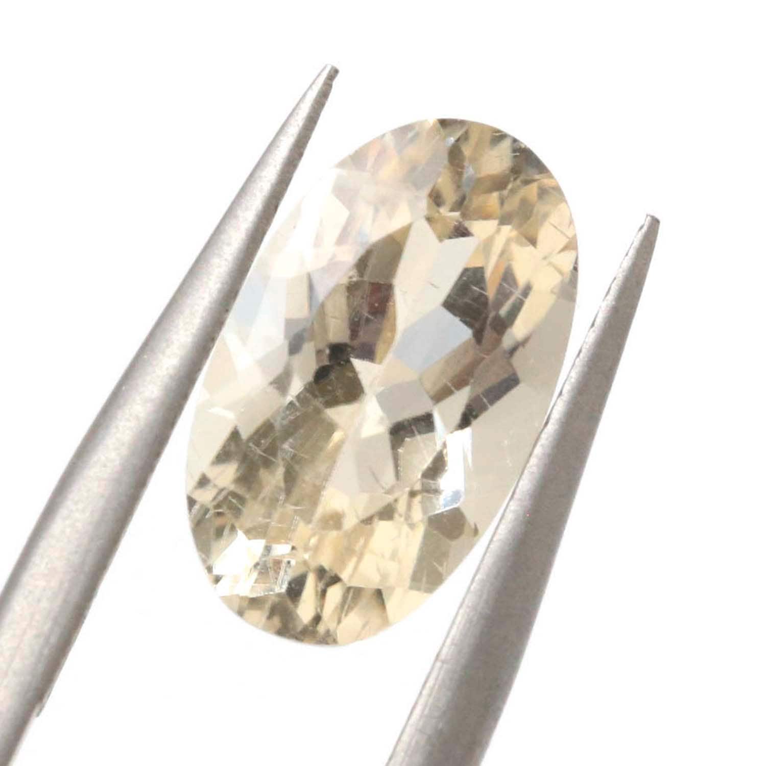 スキャポライト ルース 2.88ct