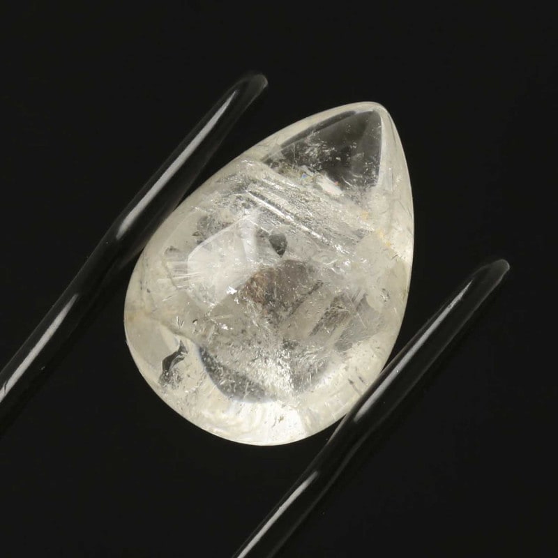 水晶 丸玉 20ミリ