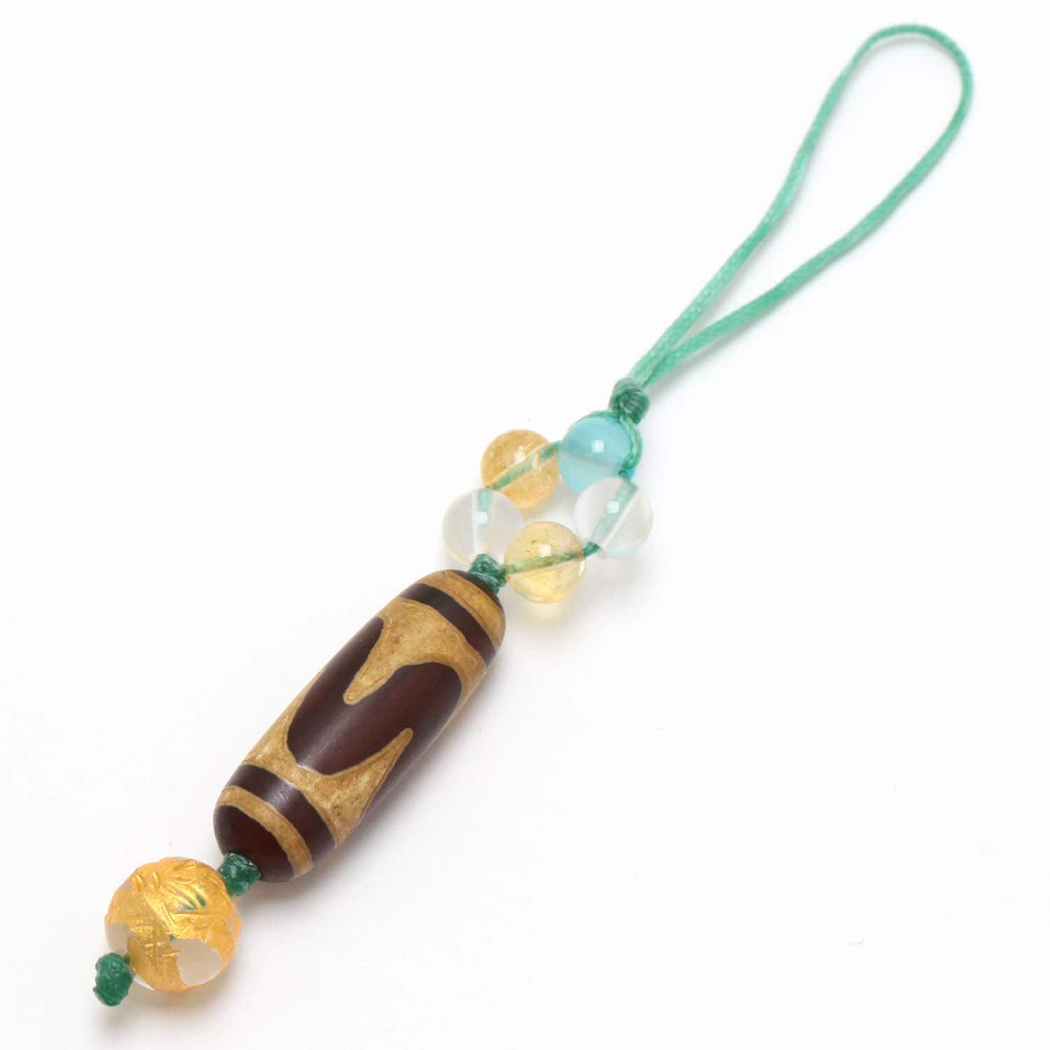 天珠アクセサリー パワーストーン・天然石のアクセサリーショップ