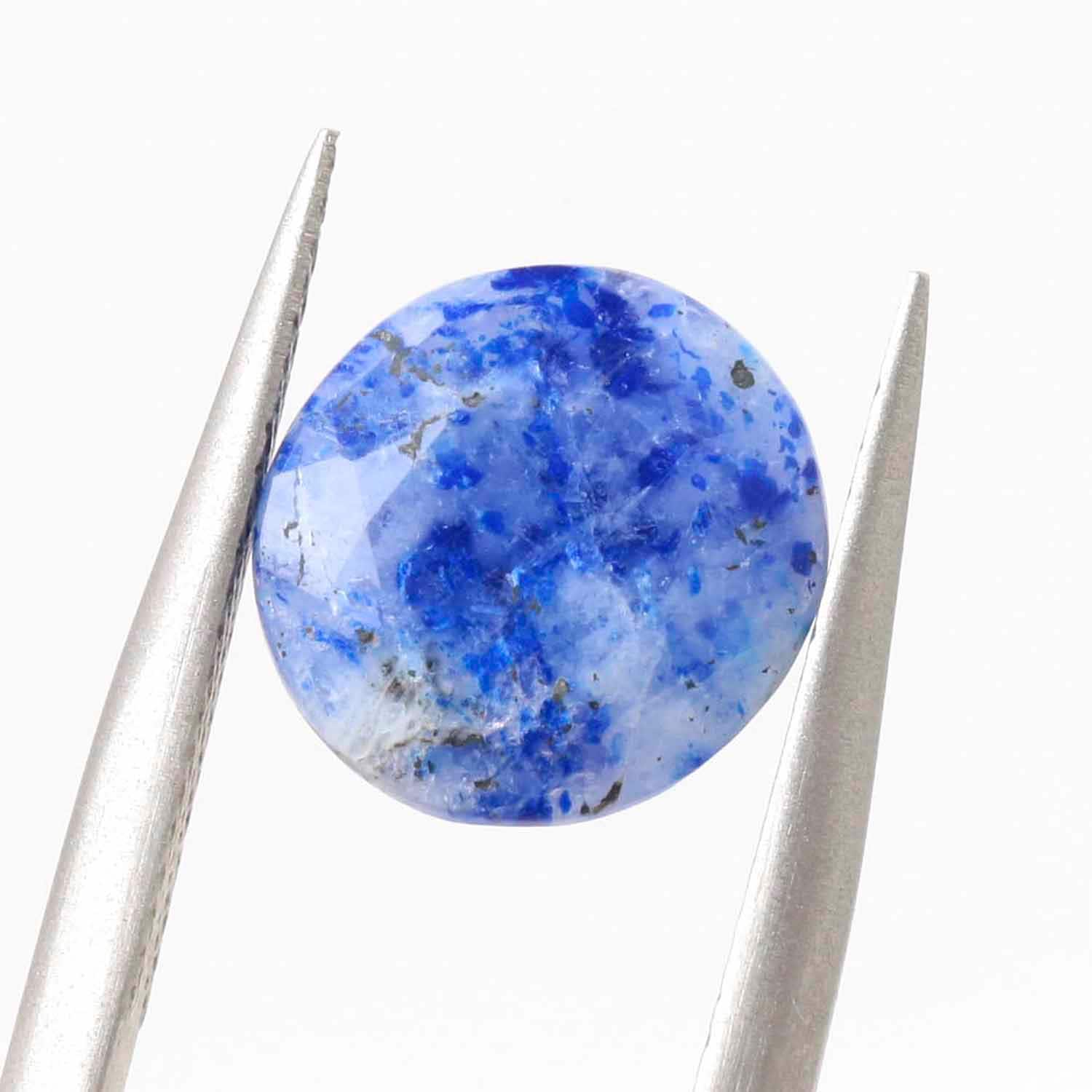 ラズライトインソーダライト ルース 2.20ct