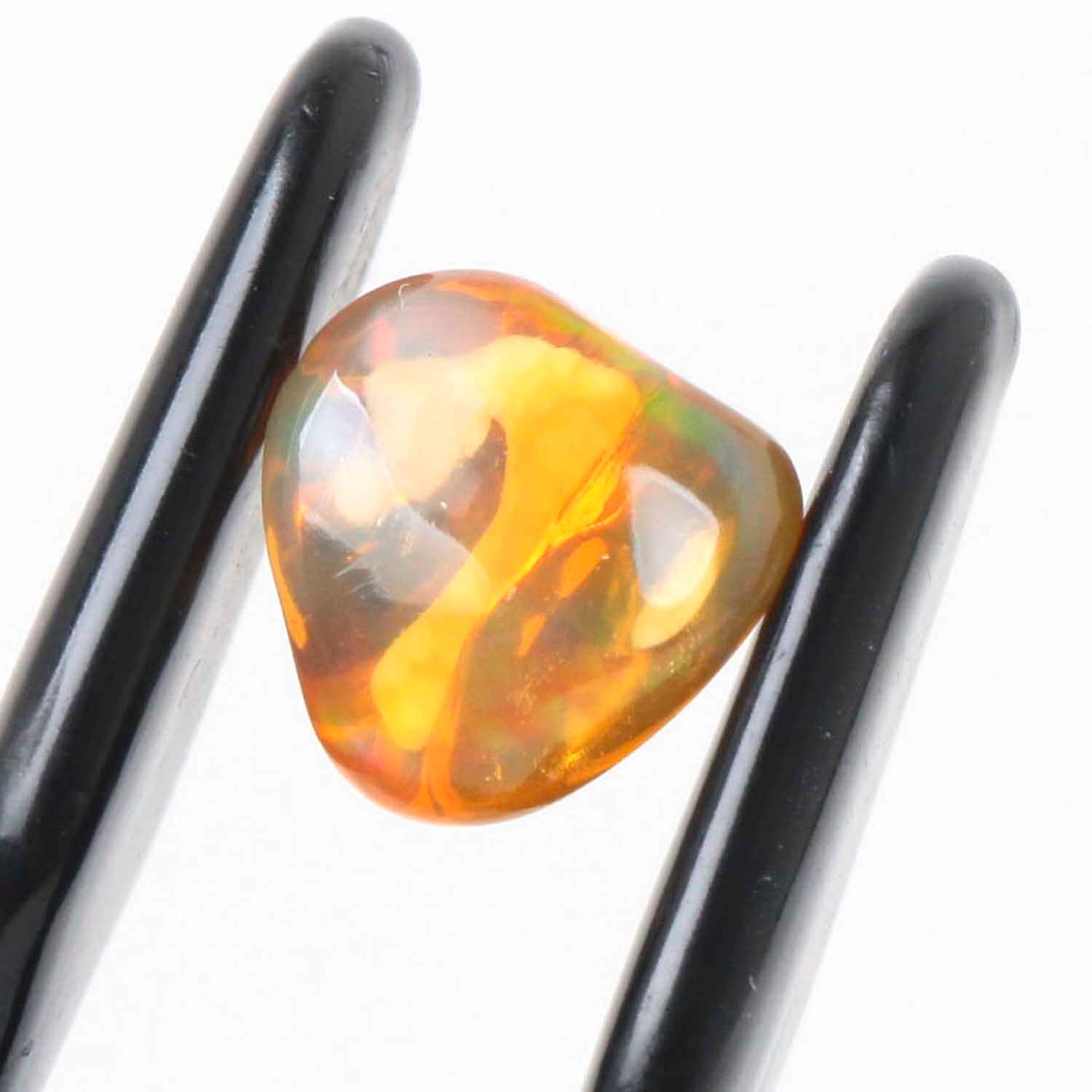ファイアオパール ルース 0.87ct