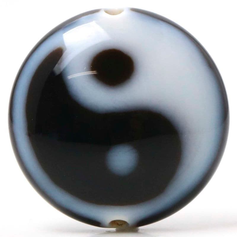 高級天珠 菩提