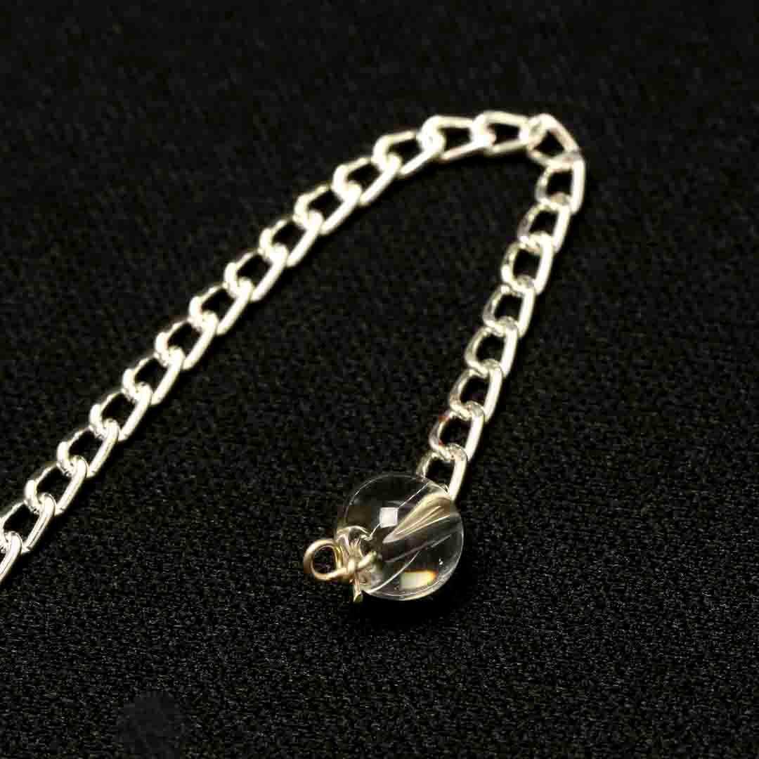 ペンデュラム ヒマラヤ水晶（ラフ）