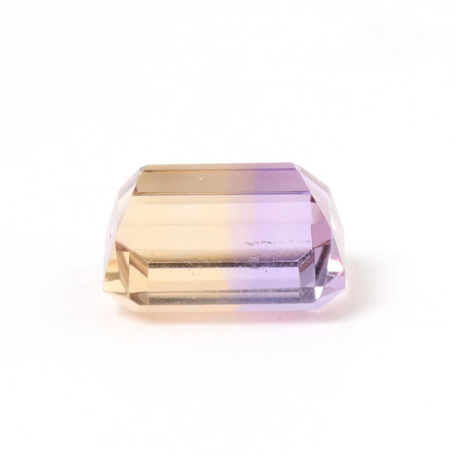 アメトリン ルース 3.49ct