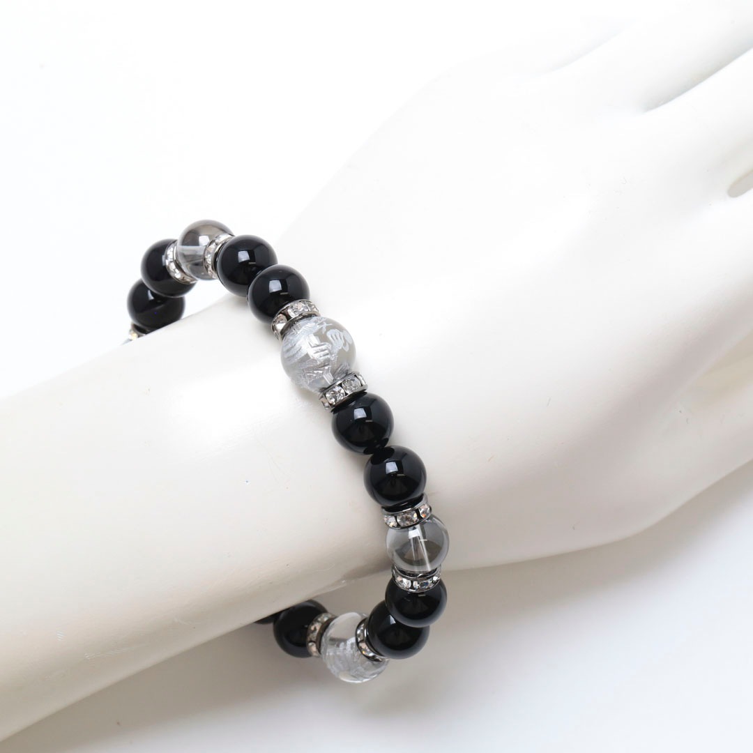 ドラゴンクロー ブレスレット メンズ K-252