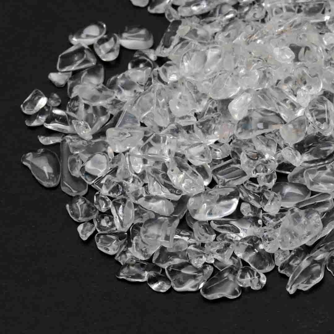 ヒマラヤ浄化水晶 チップ