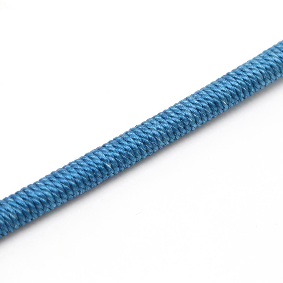 数量限定】ワインドコード 徳島阿波藍 本藍染 浅葱色 ハーフ