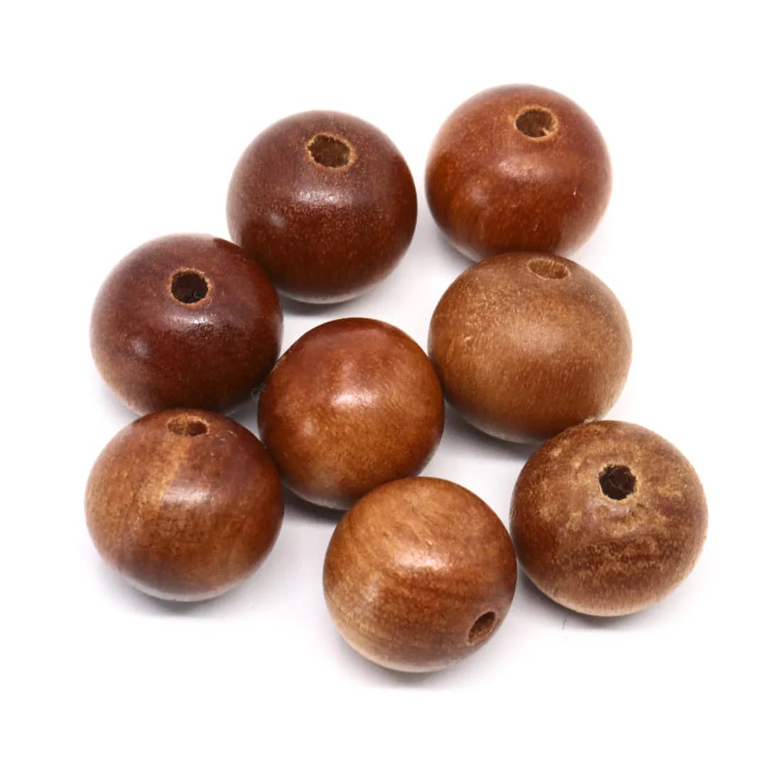 白檀ビーズ 10ミリ
