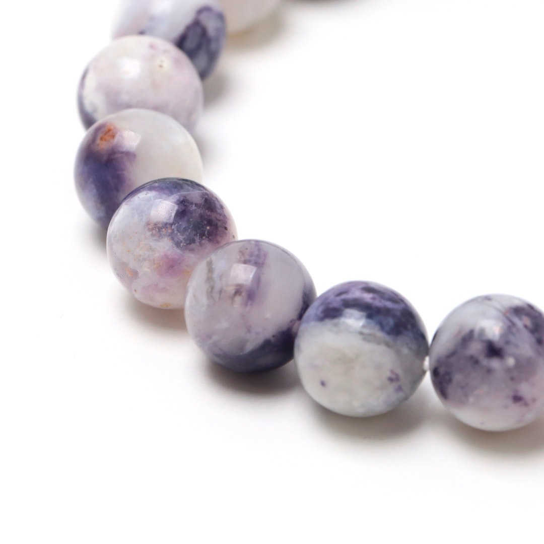 ティファニーストーン 9ミリブレスレット