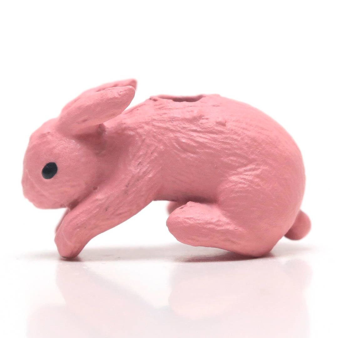 AI800% ピンクうさぎ スペーサーパーツ うさぎ ピンク