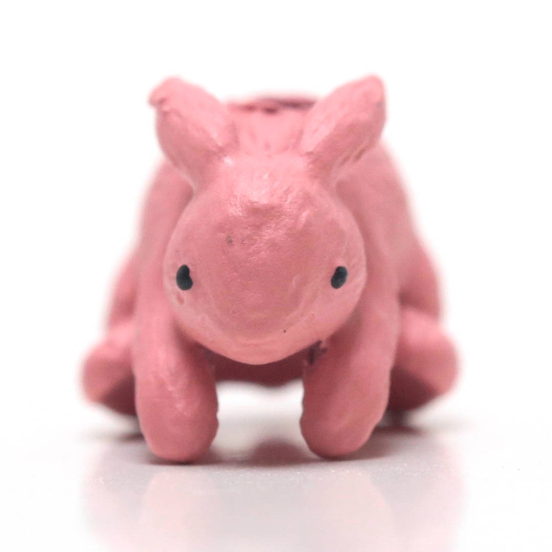 スペーサーパーツ うさぎ ピンク