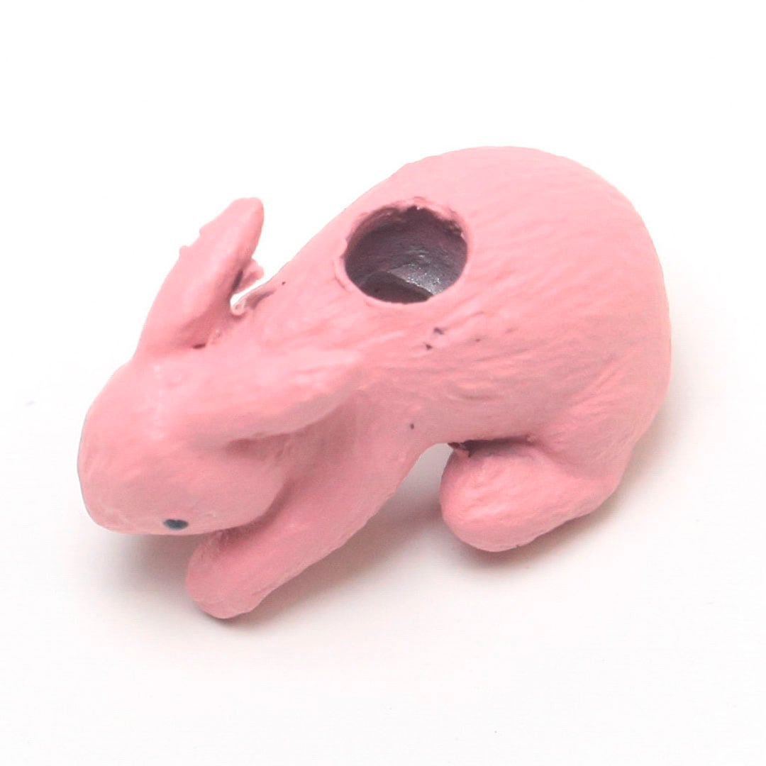 ハァーツ！！！うさぎSSP ヴァイスシュヴァルツブラウ ハァーッ