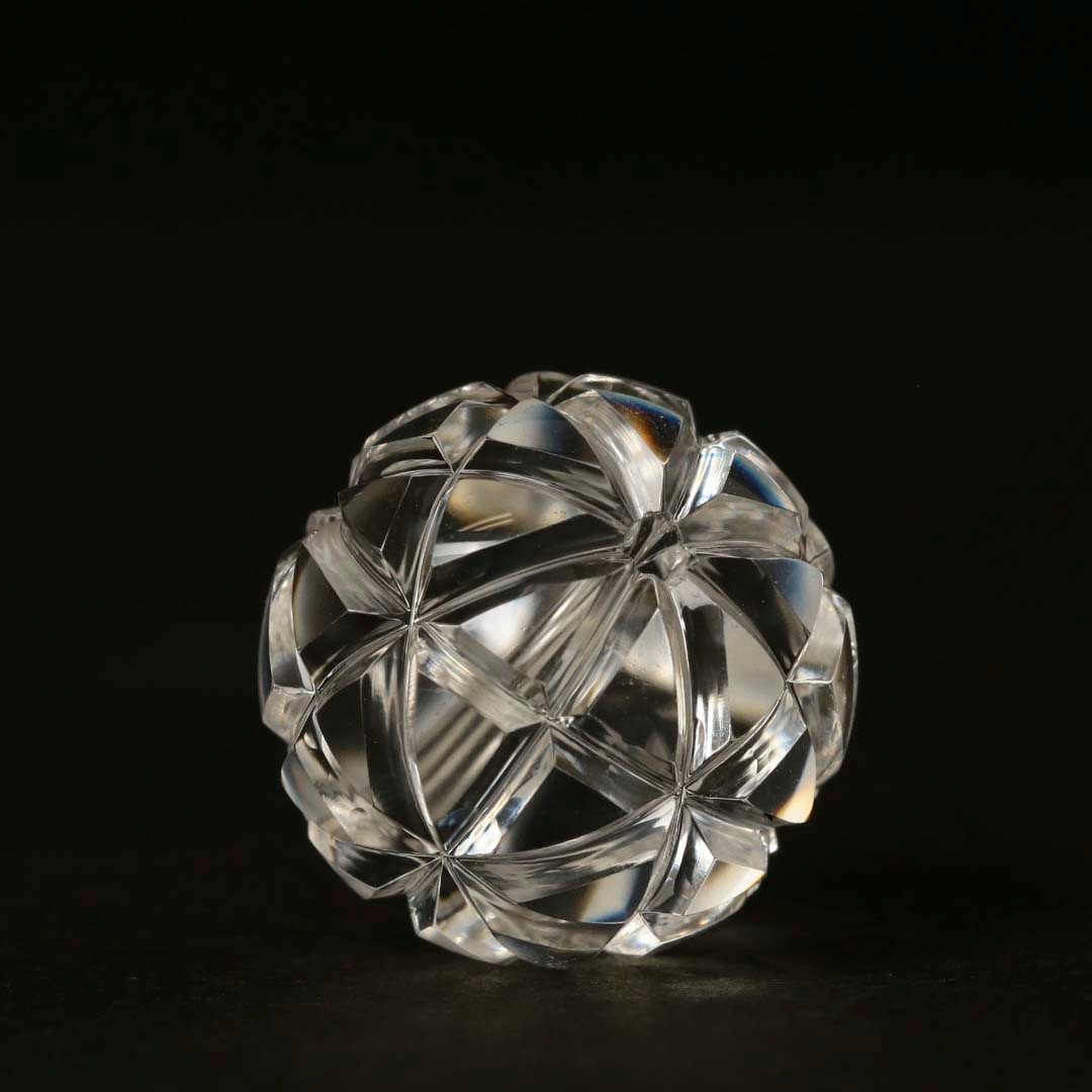 出雲きりこ3 水晶 16ミリ