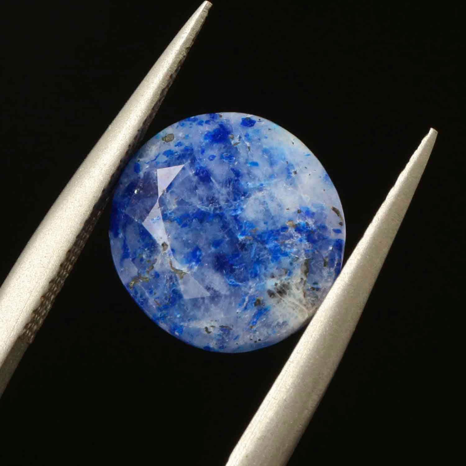 ラズライトインソーダライト ルース 2.20ct